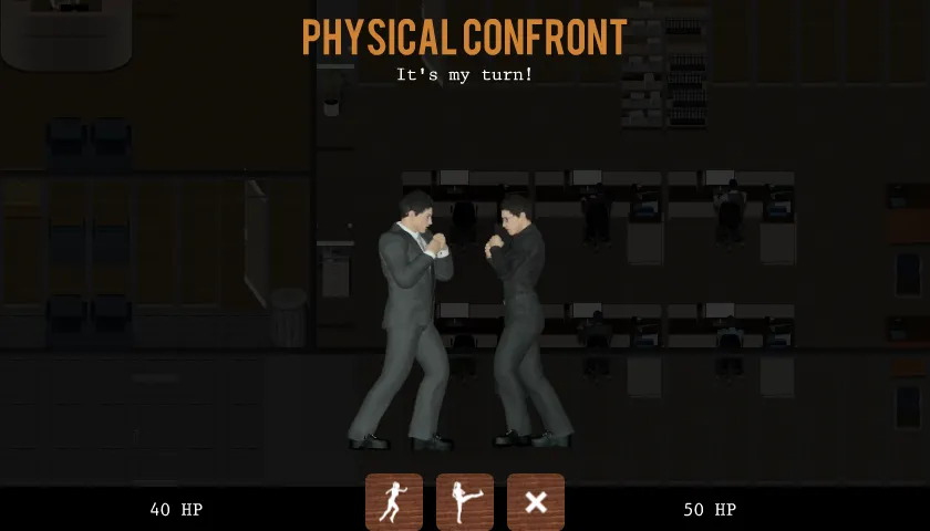Dream City Office | Indus Appstore | Screenshot