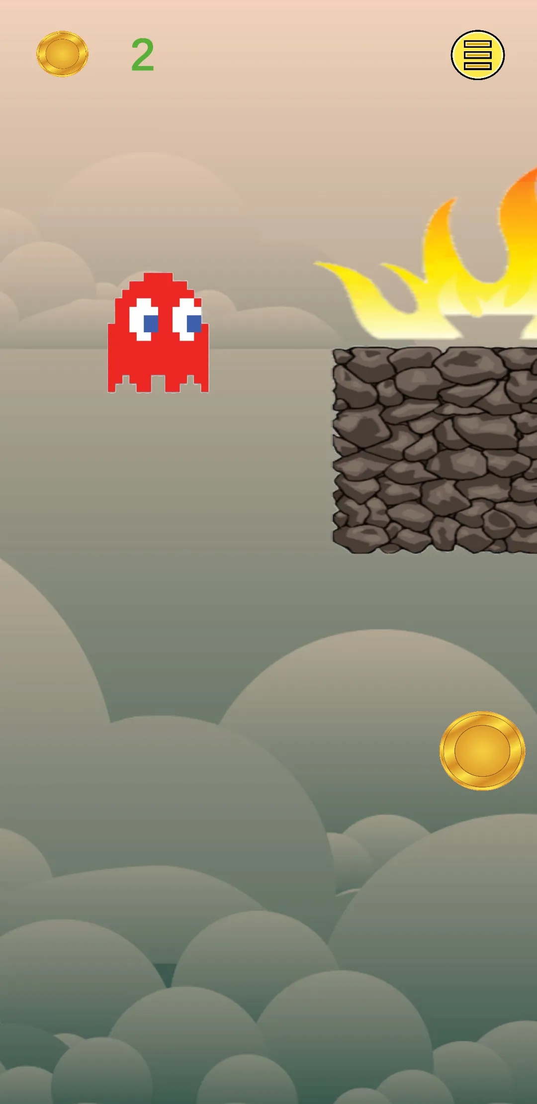 Super Flappy | Indus Appstore | Screenshot