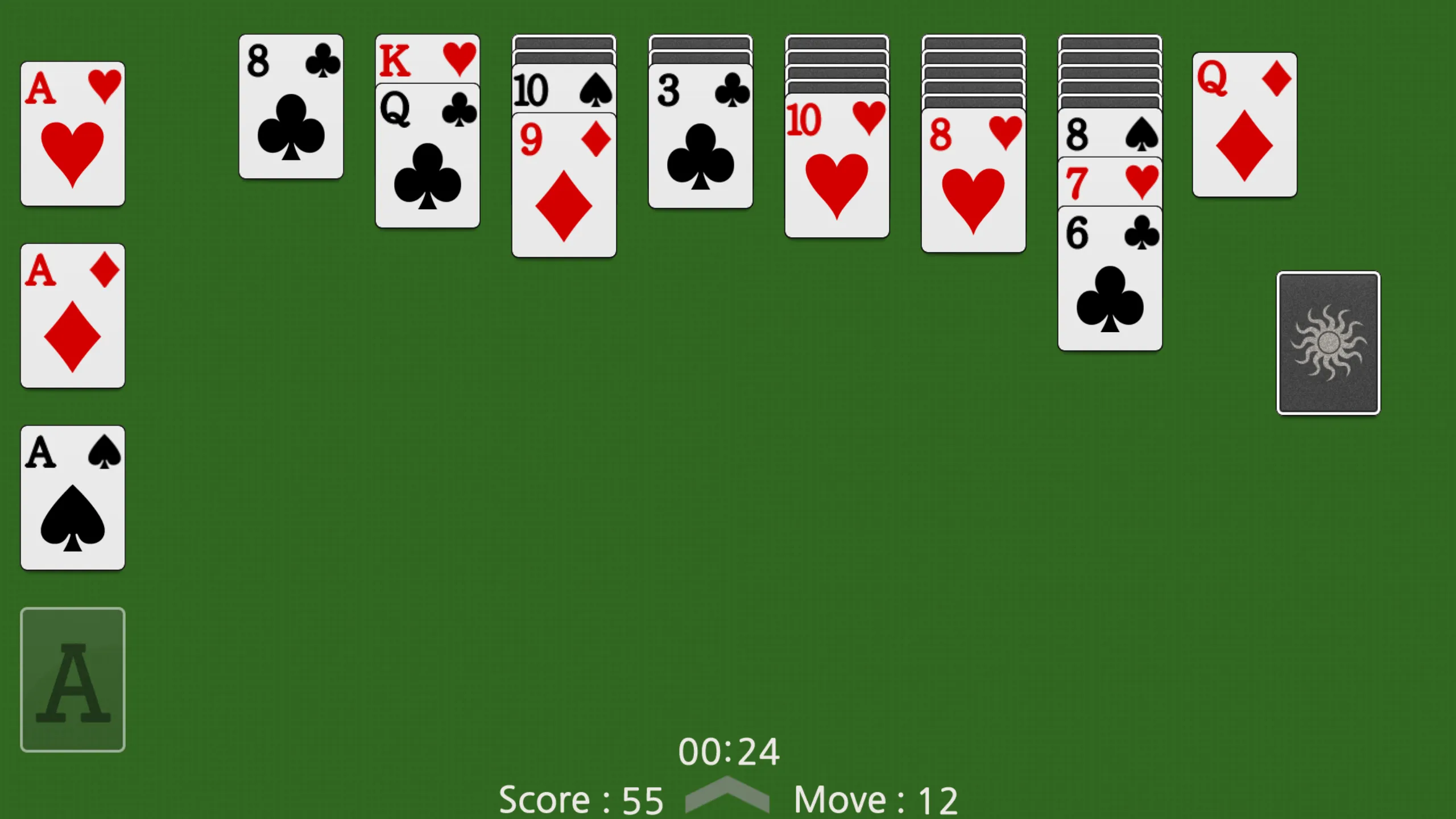 Dr. Solitaire | Indus Appstore | Screenshot