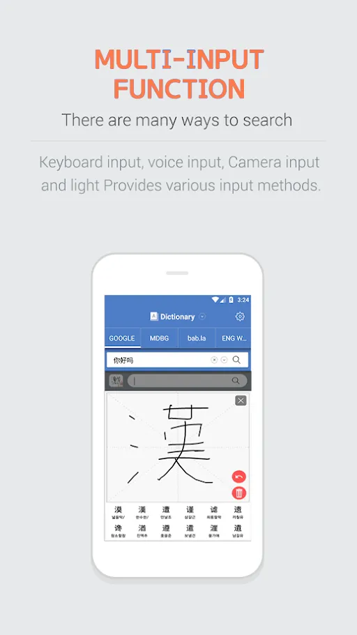 Any Chinese -Chinese Translate | Indus Appstore | Screenshot