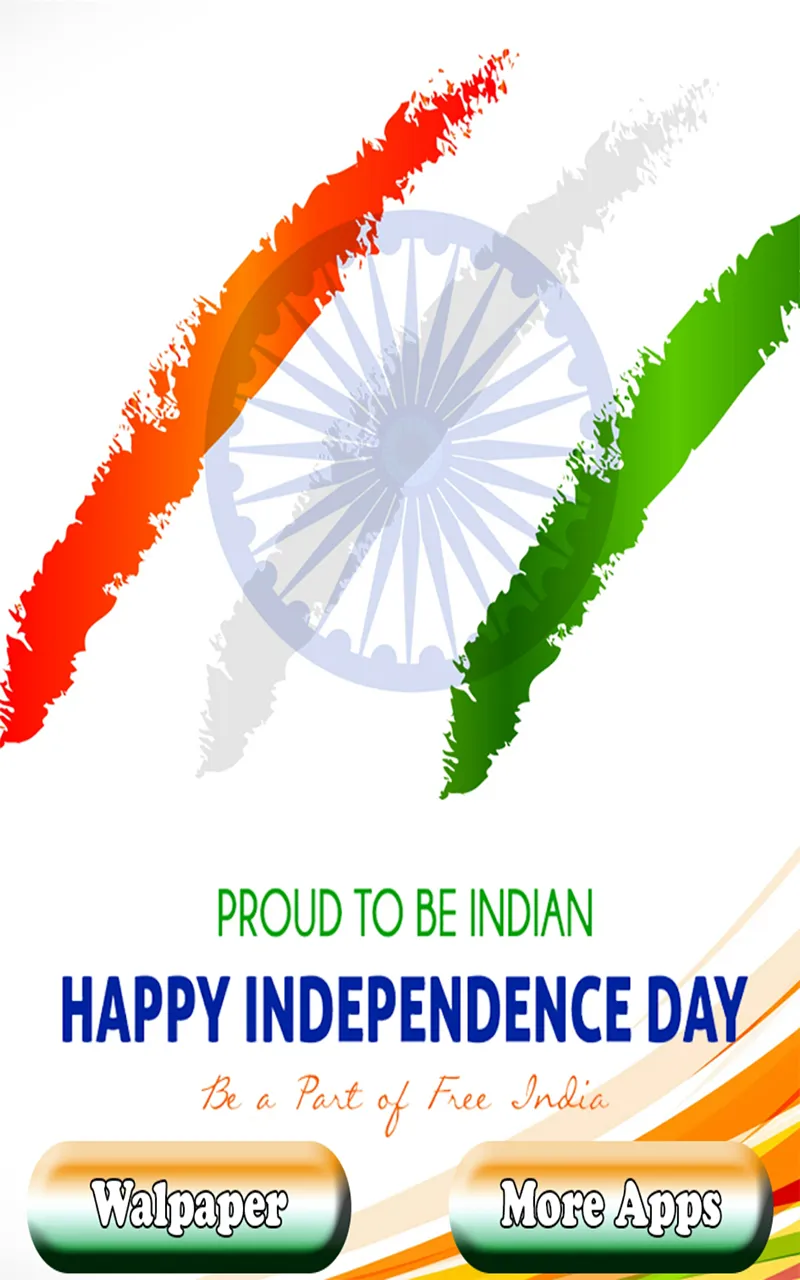 Independence Day India Pics | Indus Appstore | Screenshot