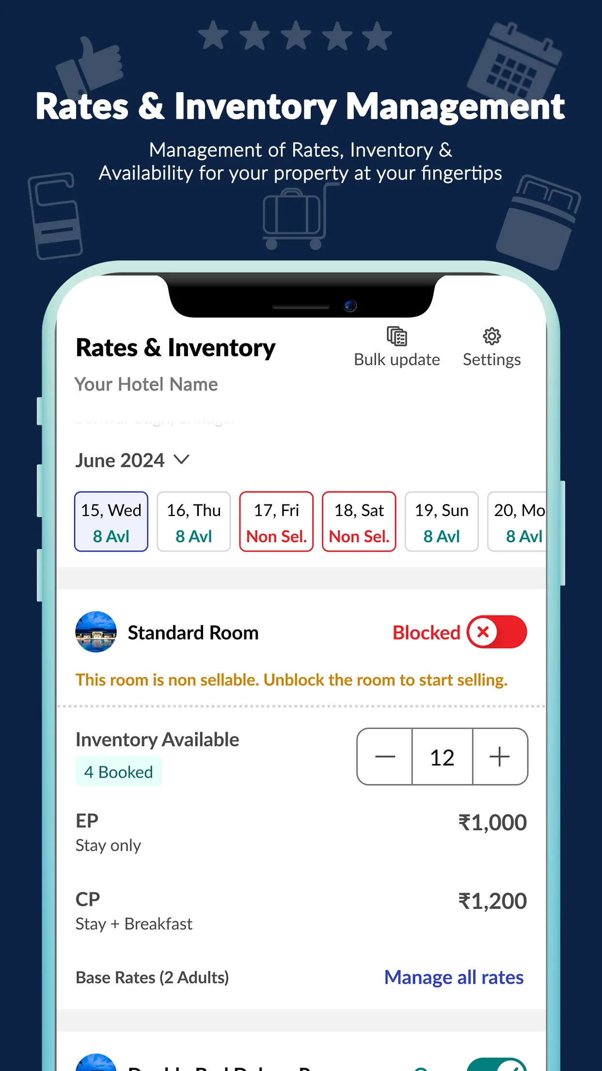 Connect (formerly ingommt) | Indus Appstore | Screenshot