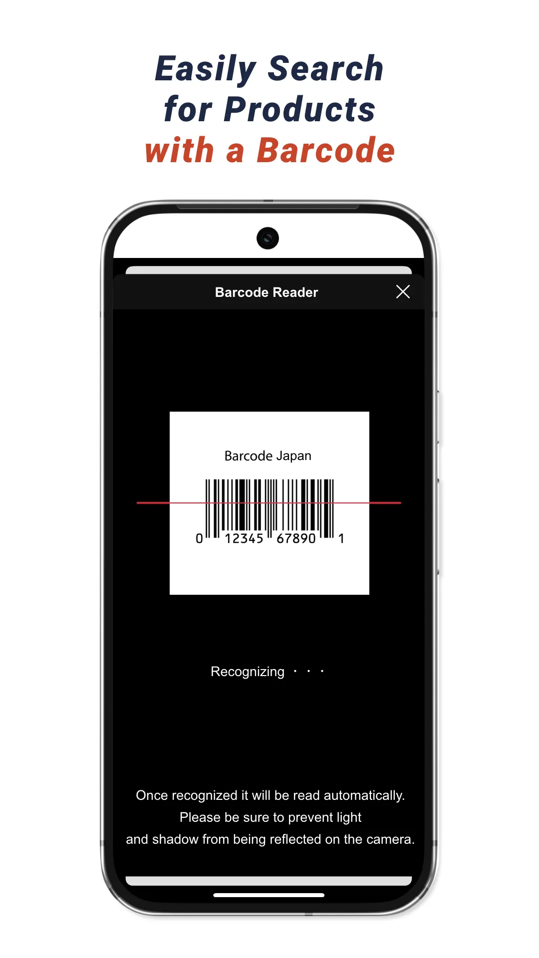 DOKODEMO Japanese Marketplace | Indus Appstore | Screenshot