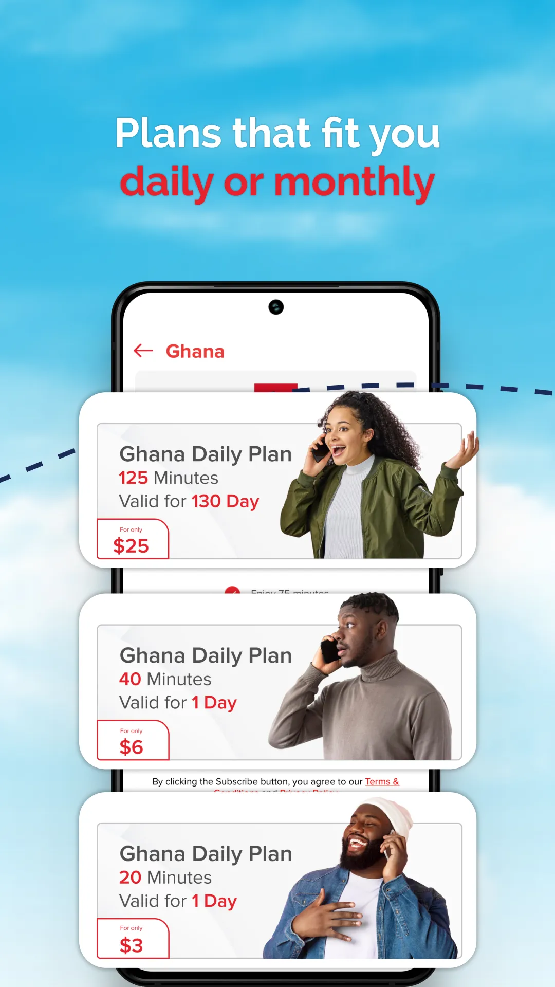 Slick: eSIM & Global Calls | Indus Appstore | Screenshot