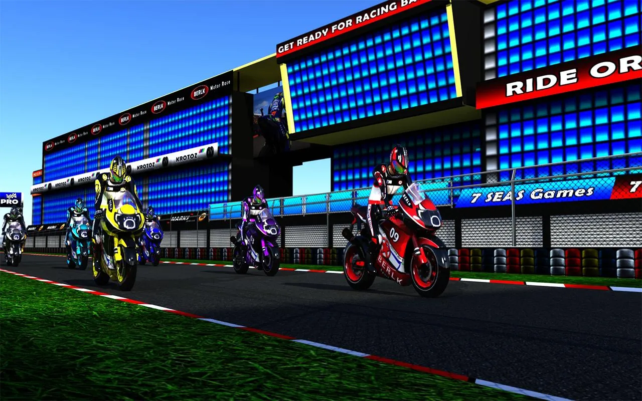 Bike Racing 2023 | Indus Appstore | Screenshot