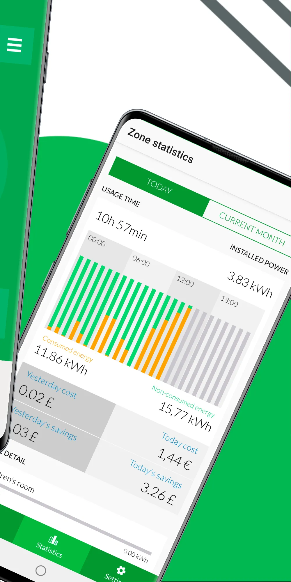 TCP Smart | Indus Appstore | Screenshot