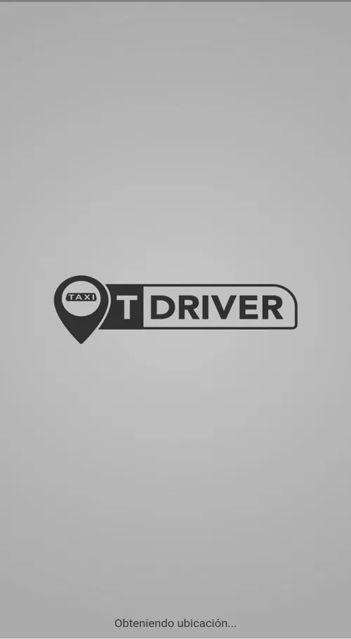 TDRIVER Conductor | Indus Appstore | Screenshot