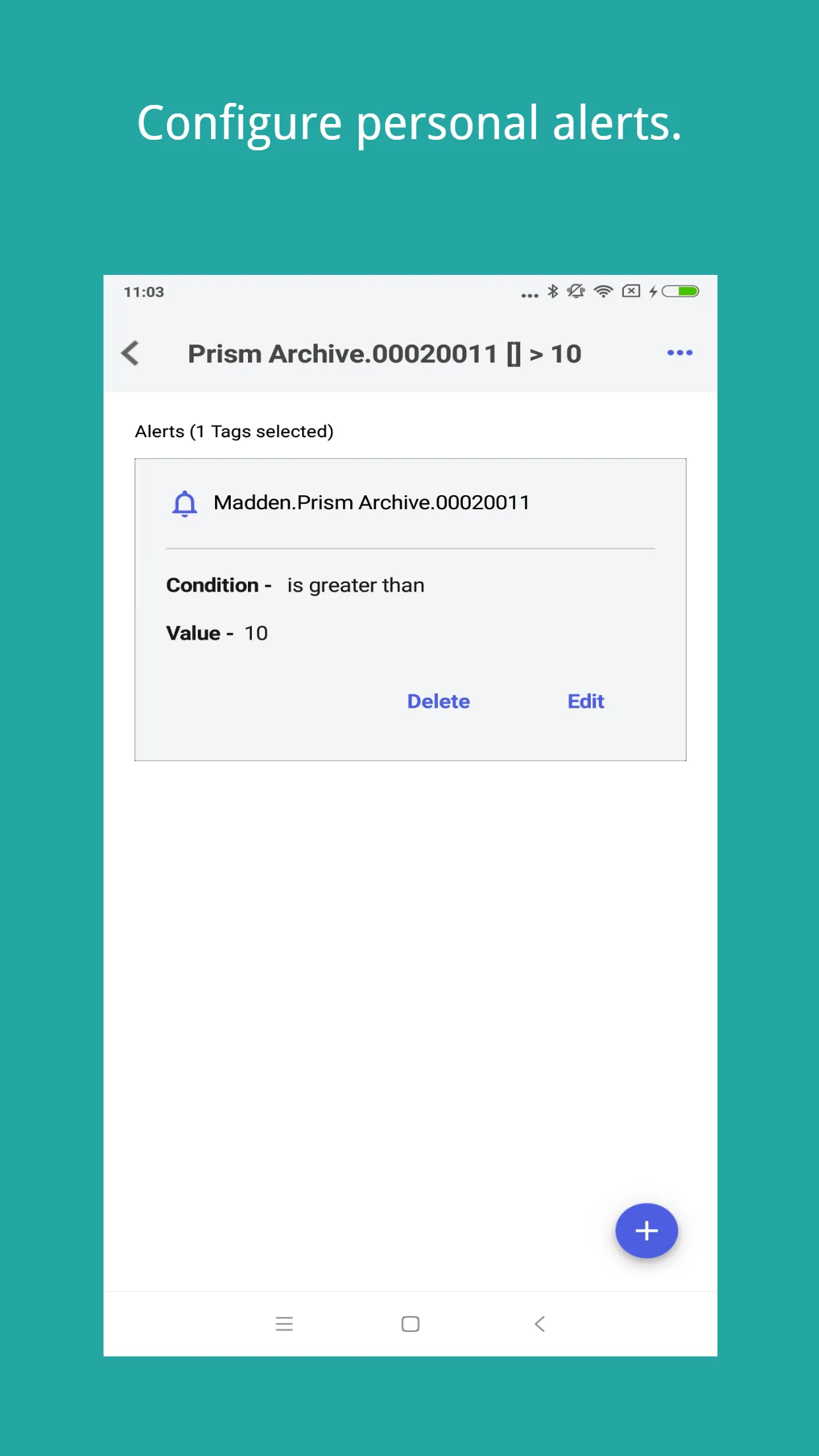 AVEVA Insight | Indus Appstore | Screenshot