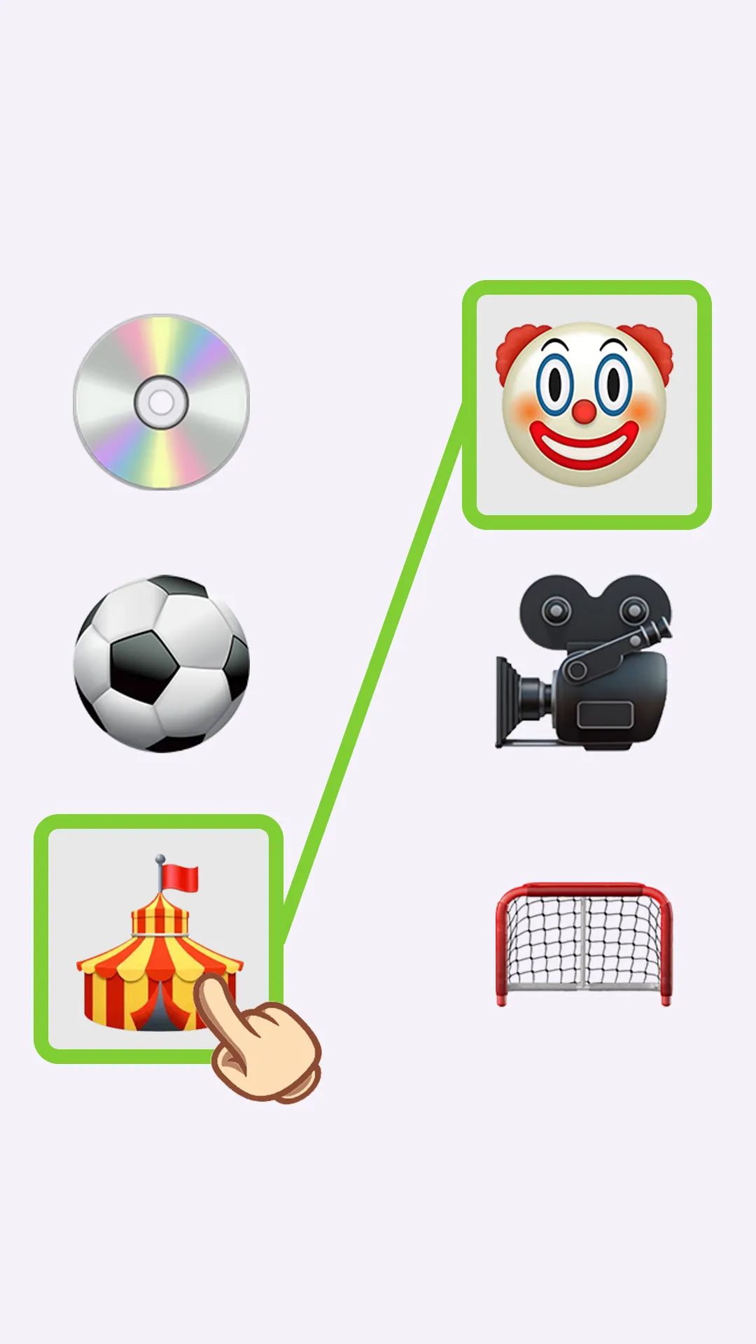 Emoji Puzzle - Emoji Matching | Indus Appstore | Screenshot