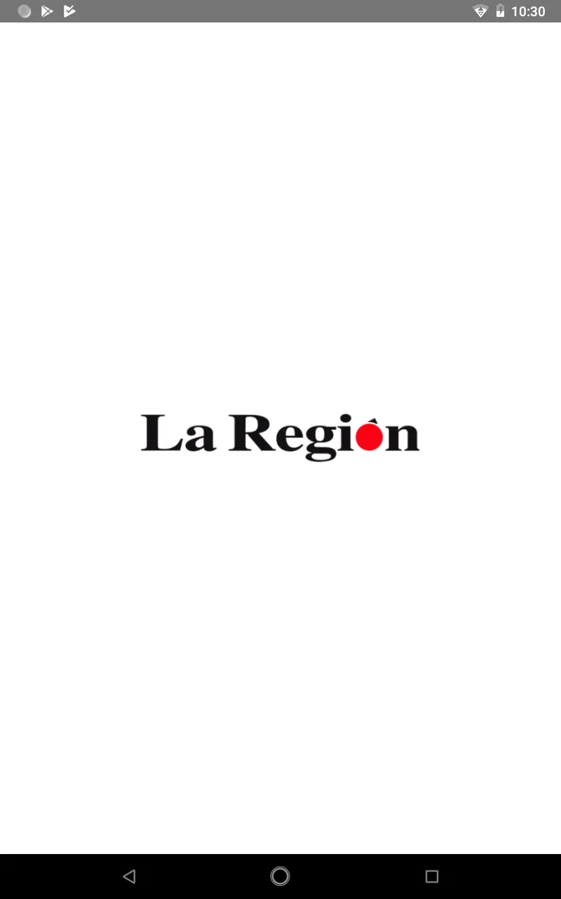 La Región | Indus Appstore | Screenshot