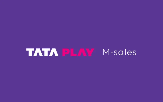 mSales | Indus Appstore | Screenshot