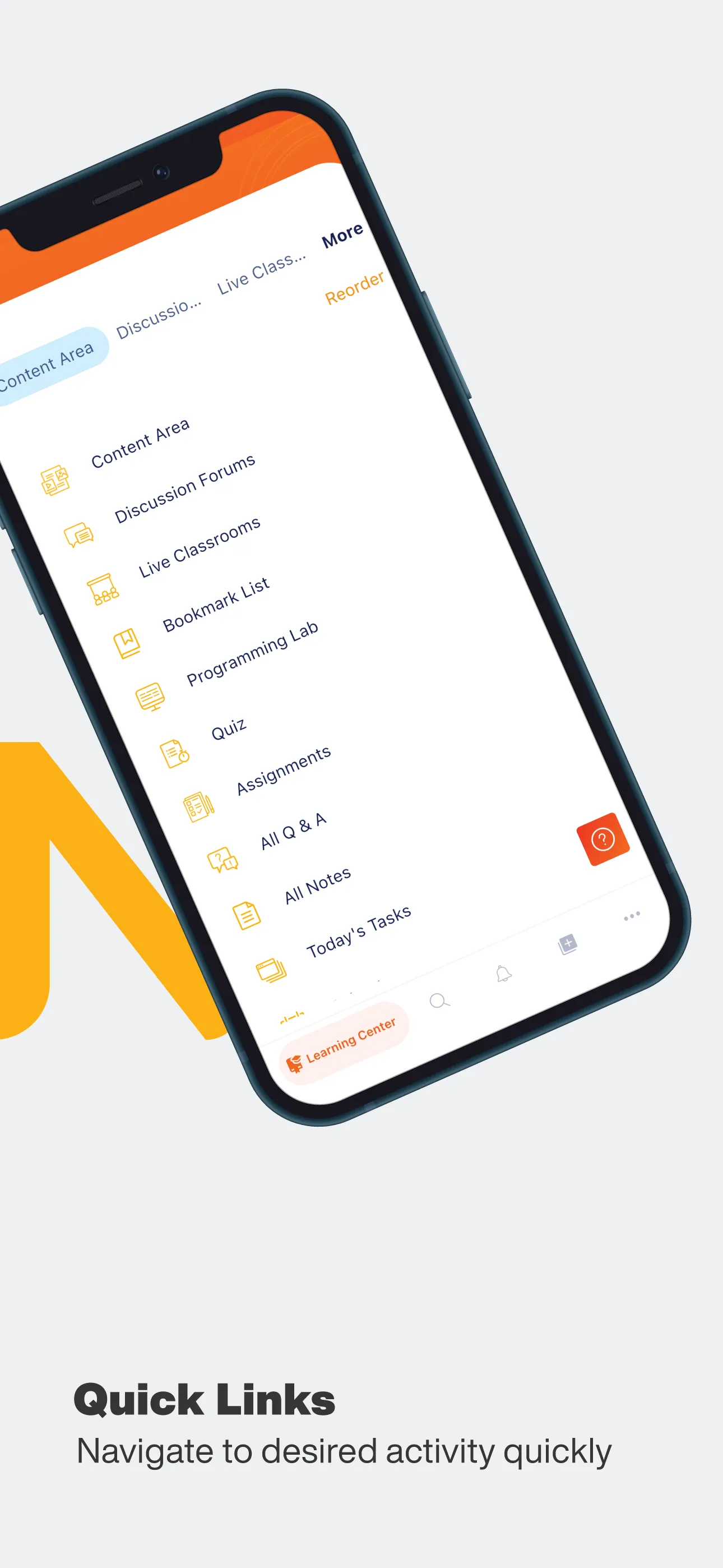 Lumen | Indus Appstore | Screenshot