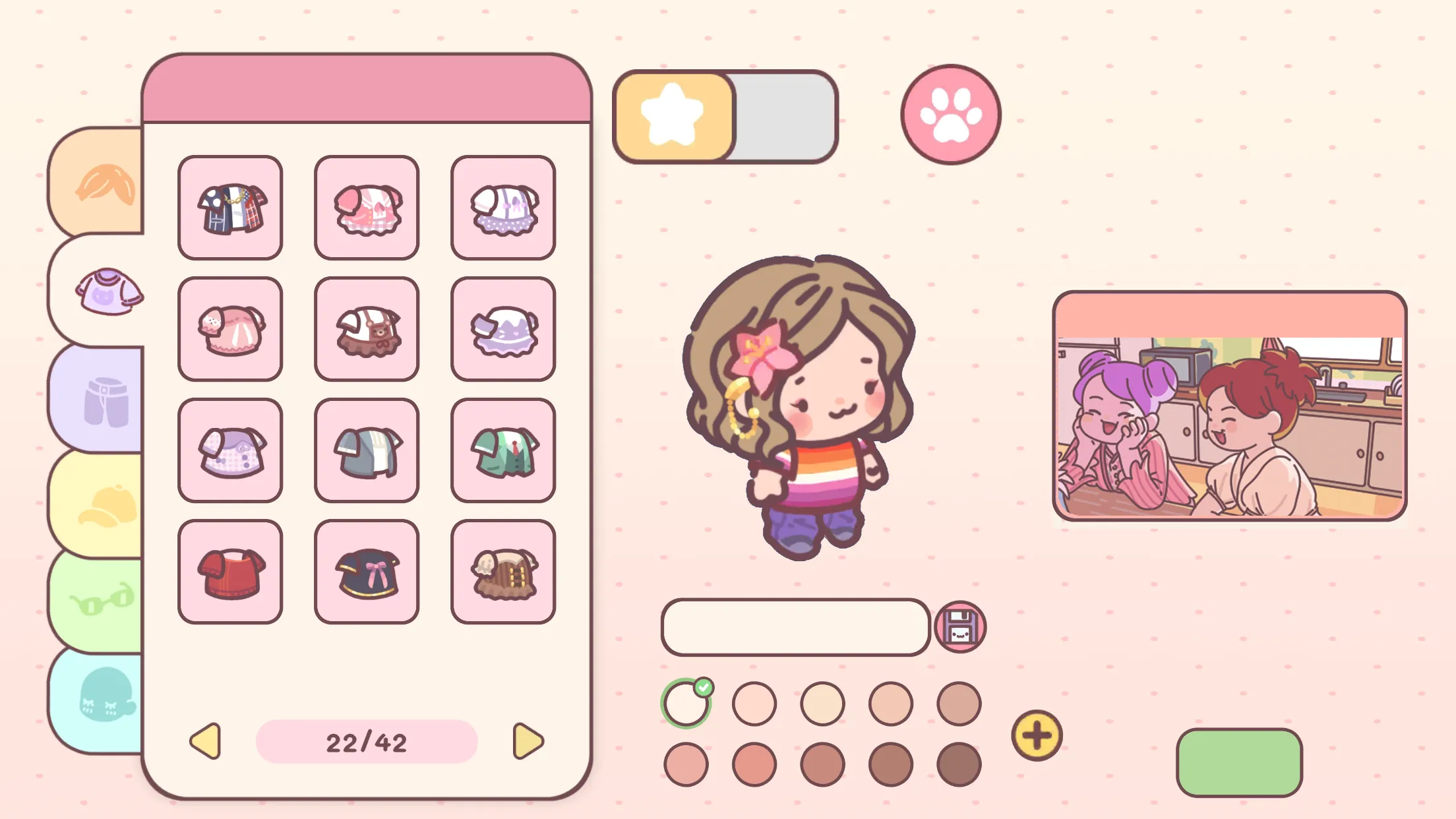 Pocket Love | Indus Appstore | Screenshot