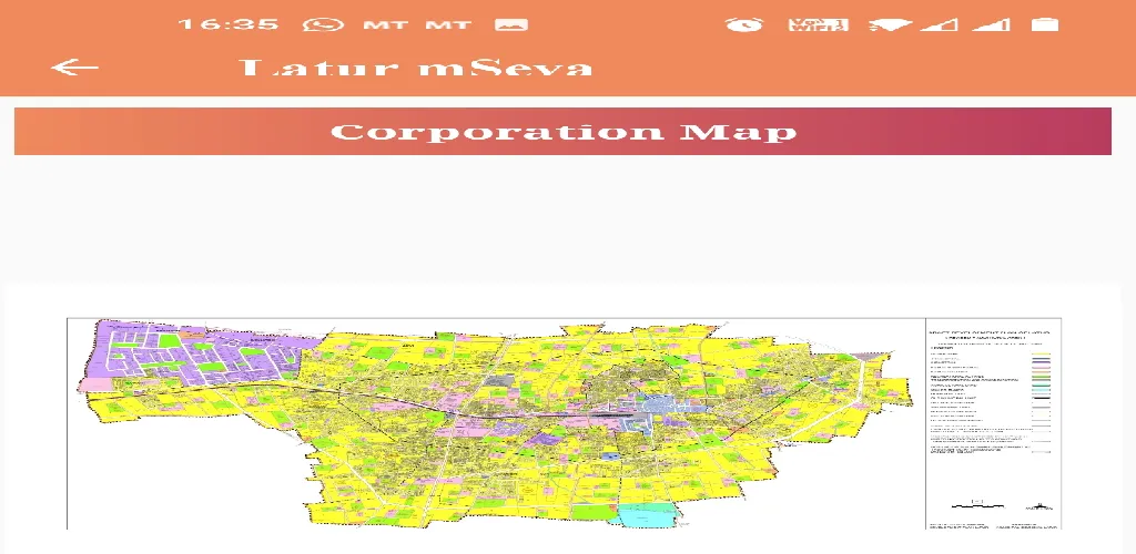 Latur Property Tax | Indus Appstore | Screenshot
