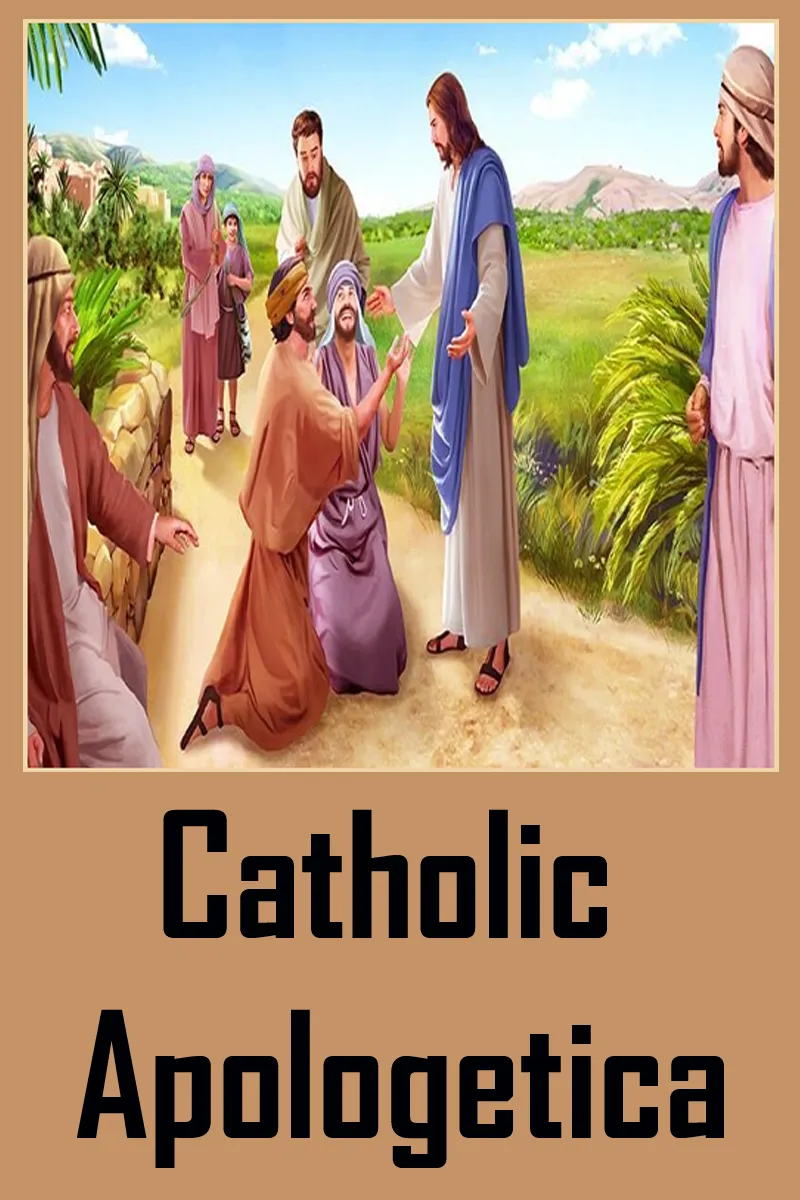 Catholic Apologetics | Indus Appstore | Screenshot