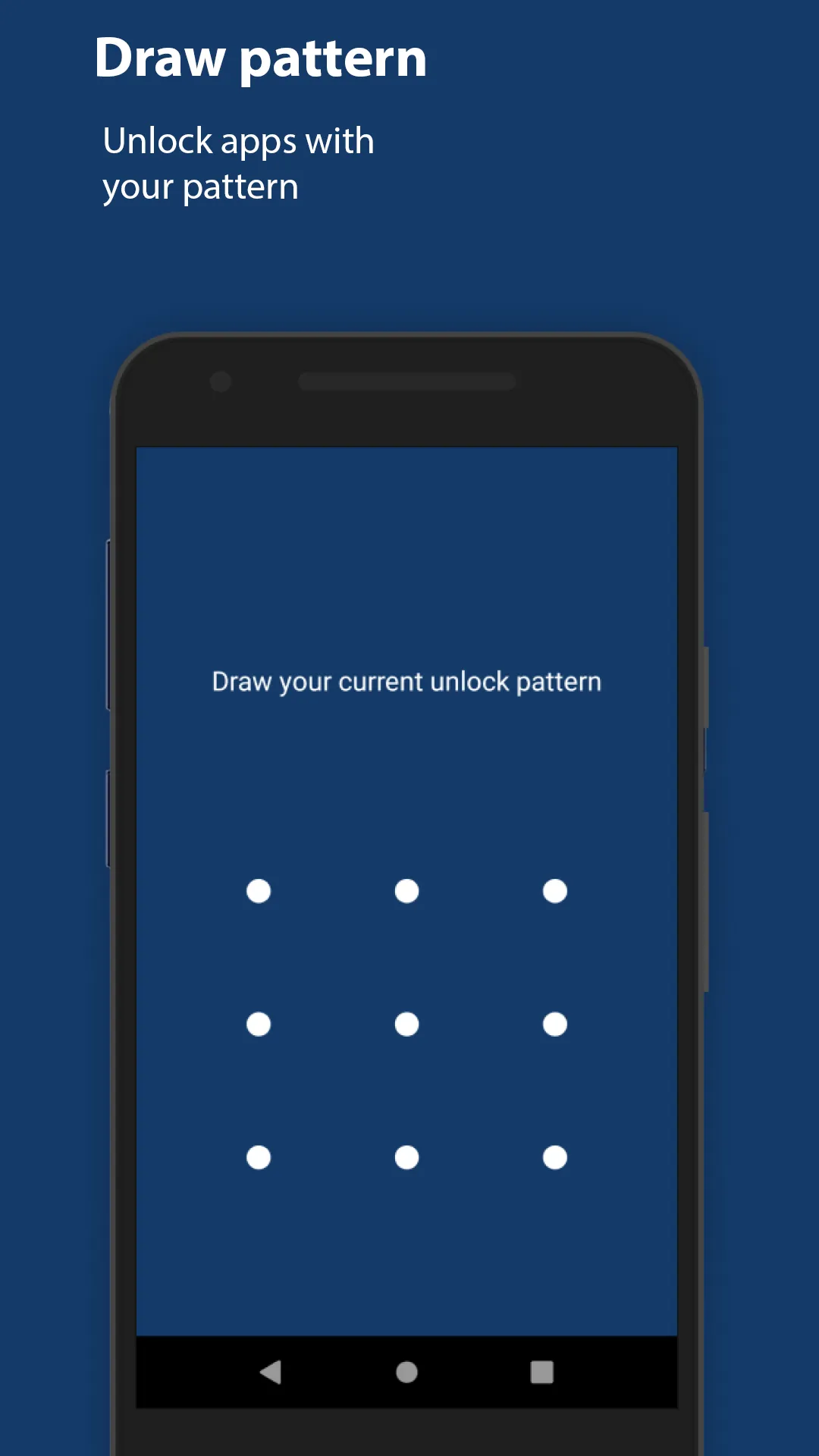 Applock - App Lock & Guard | Indus Appstore | Screenshot