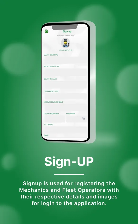 MANN+HUMMEL Privilege | Indus Appstore | Screenshot