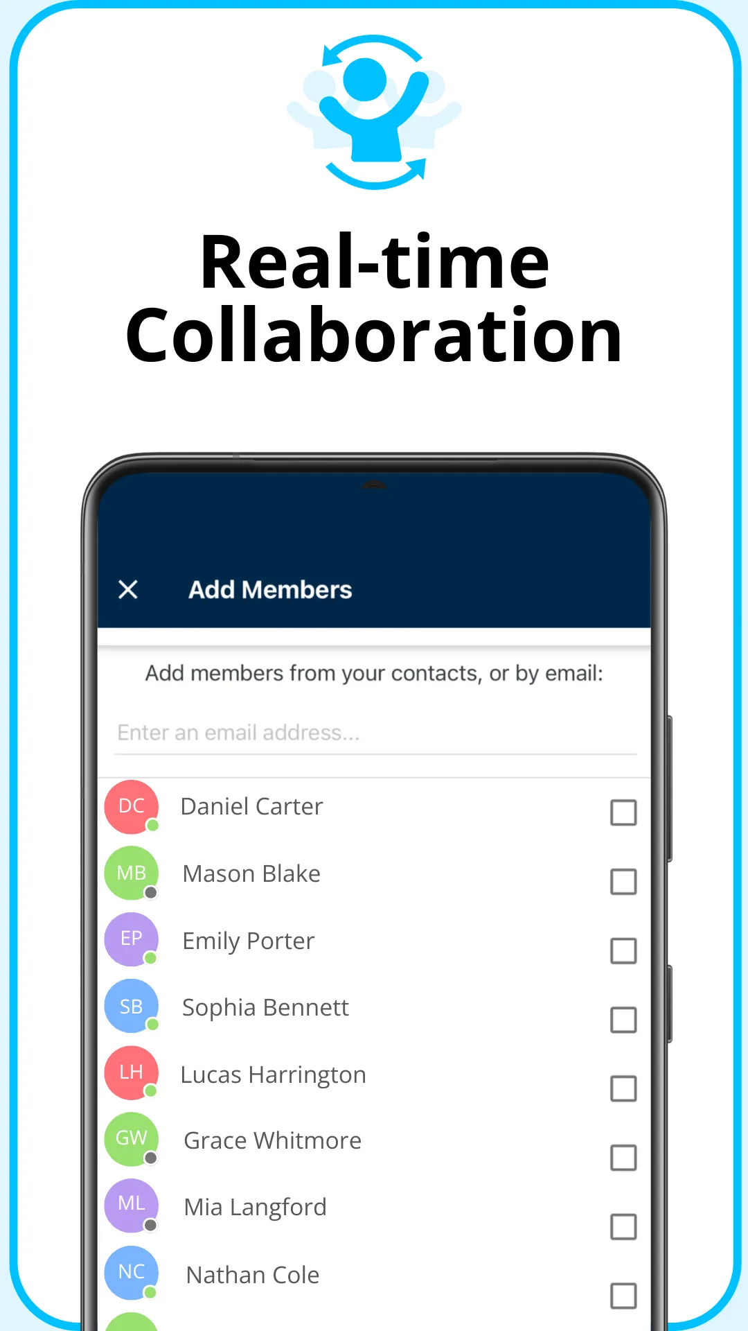 AYOA - Mind Mapping | Indus Appstore | Screenshot