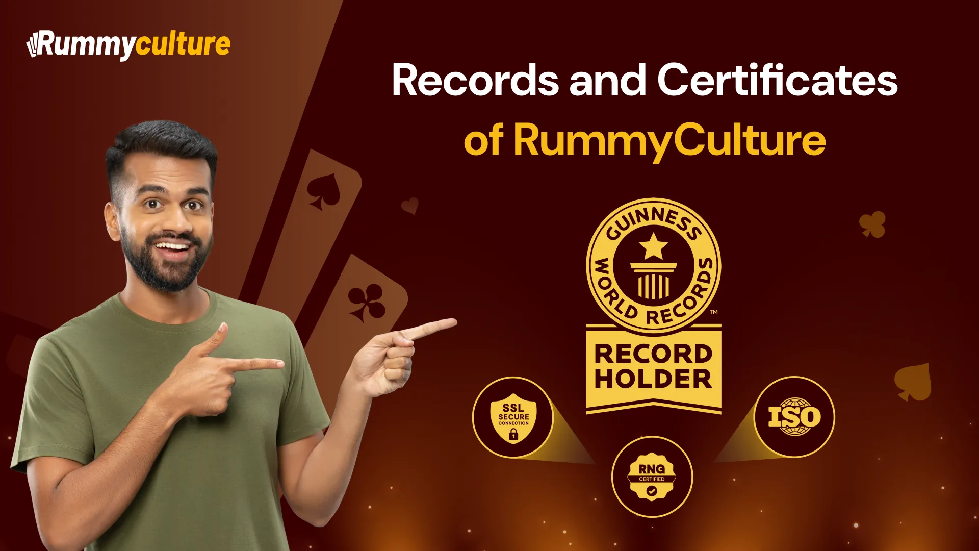 Rummy Culture: Rummy Cash Game | Indus Appstore | Screenshot