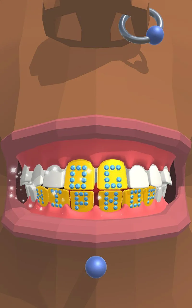 Dentist Bling | Indus Appstore | Screenshot