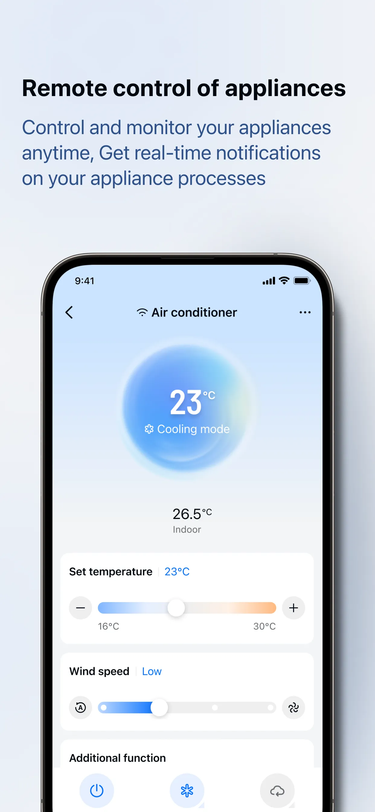 Haismart | Indus Appstore | Screenshot