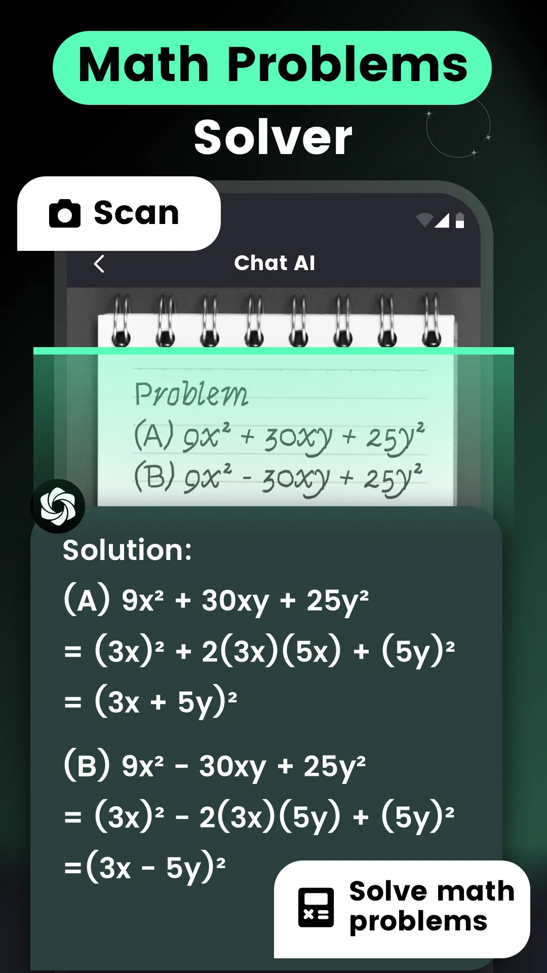 AI Chat・Ask Chatbot Assistant | Indus Appstore | Screenshot
