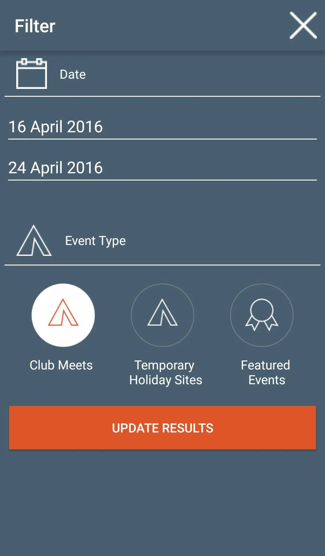 Out & About – Club Meets & THS | Indus Appstore | Screenshot