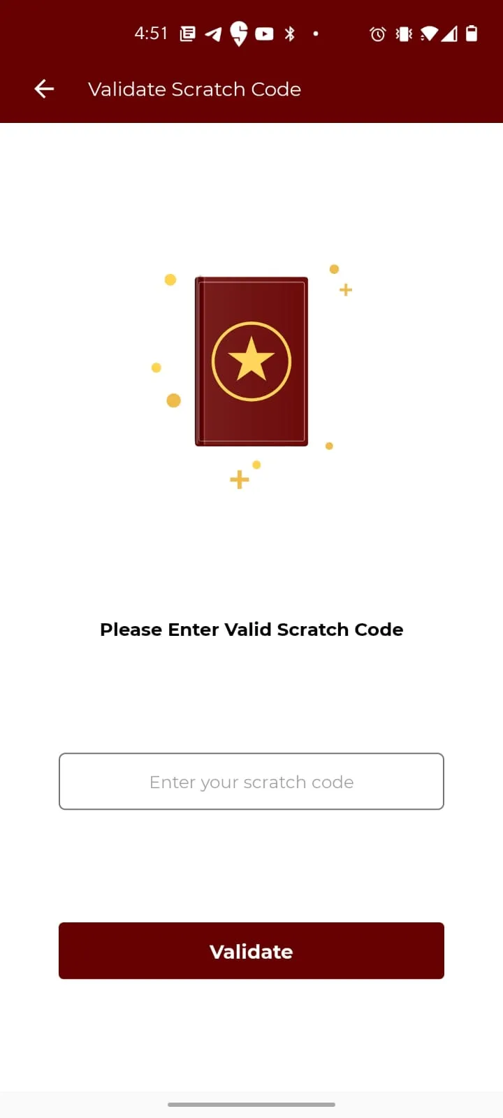 CBSiCentral | Indus Appstore | Screenshot
