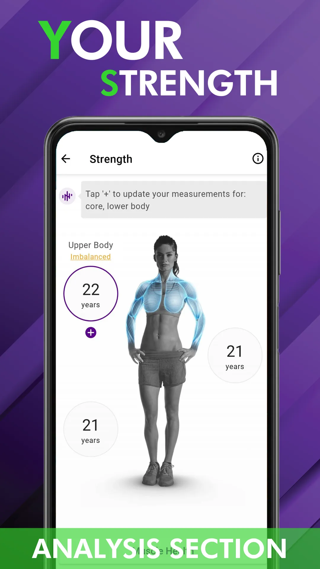 Zoom Fit | Indus Appstore | Screenshot