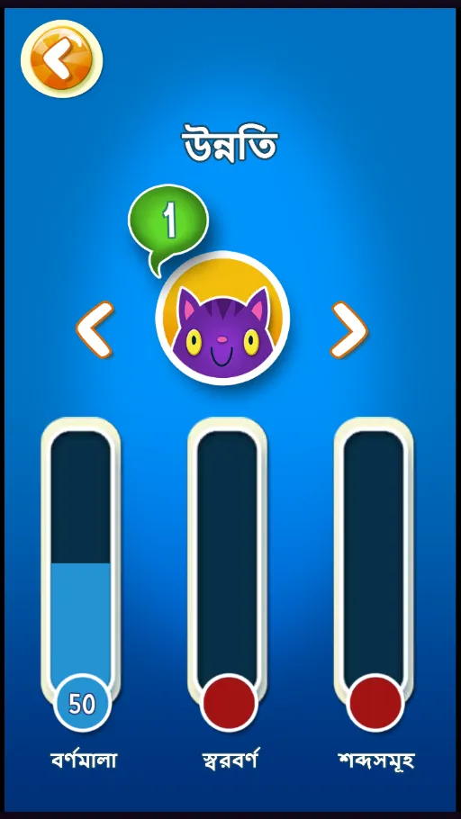 Feed The Monster (Bangla) | Indus Appstore | Screenshot