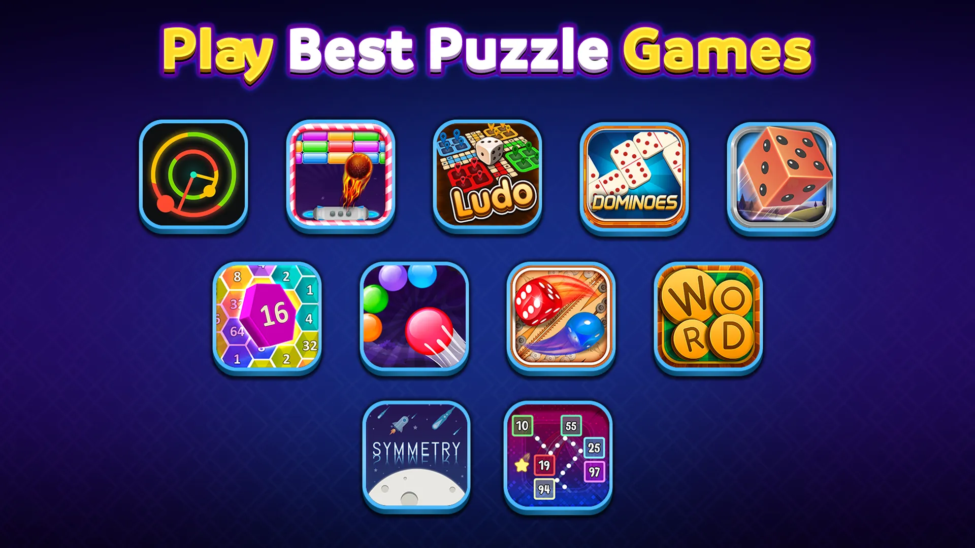 No Wifi - Offline Mobile Games | Indus Appstore | Screenshot