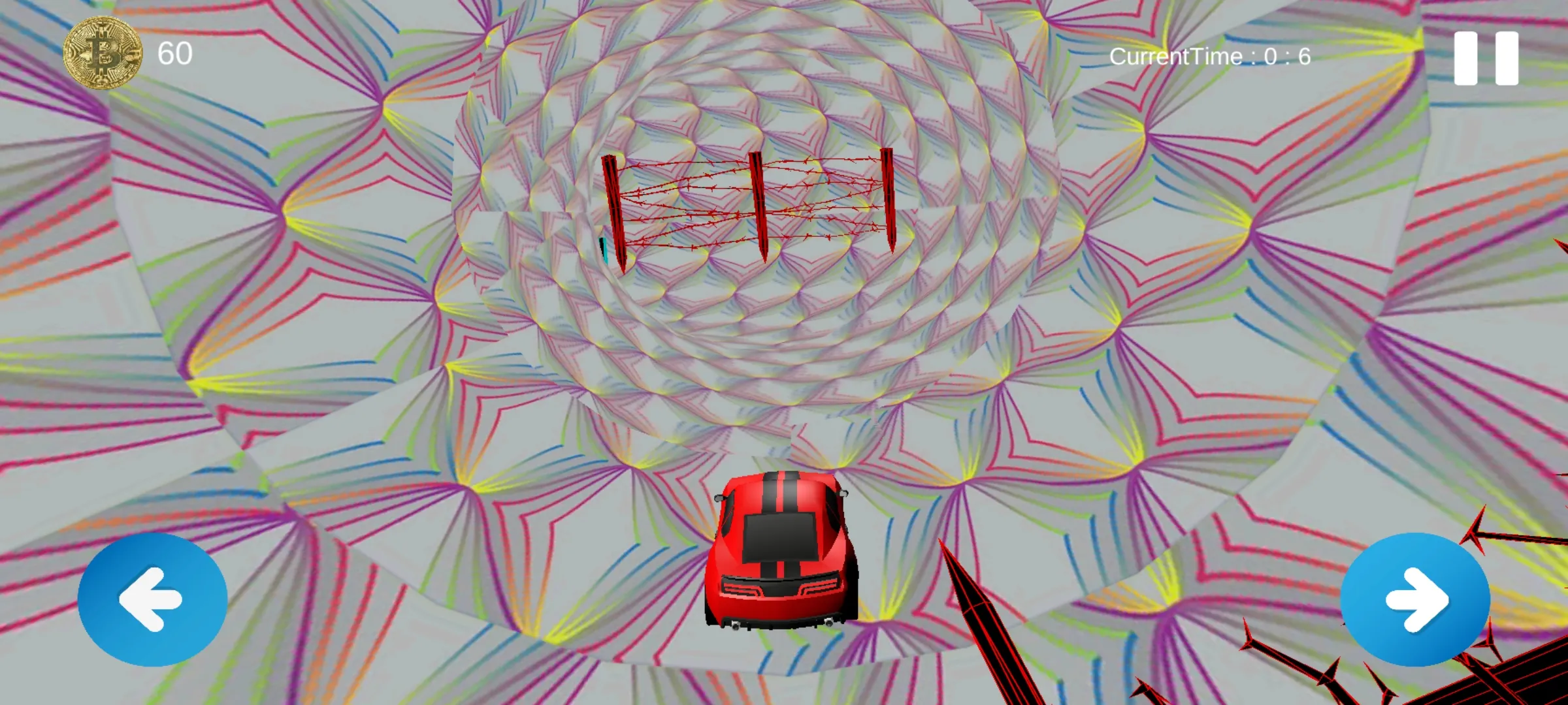 Dizzy Car | Indus Appstore | Screenshot