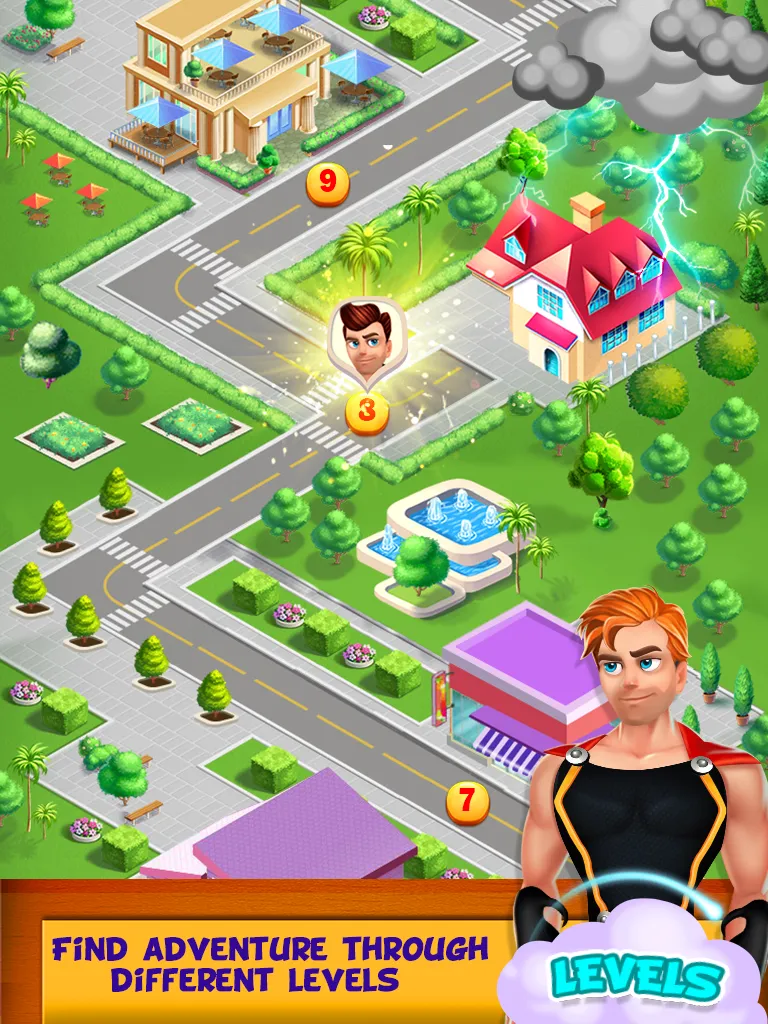 Save the Girl: Rescue Princess | Indus Appstore | Screenshot