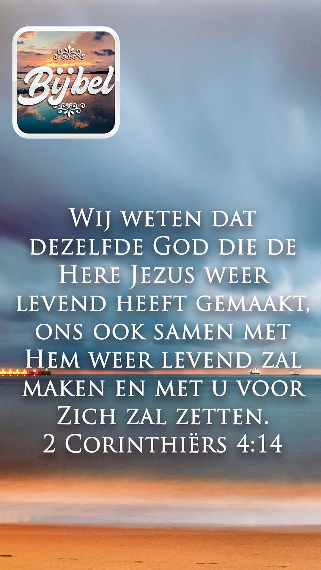 Bible in Dutch offline audio | Indus Appstore | Screenshot