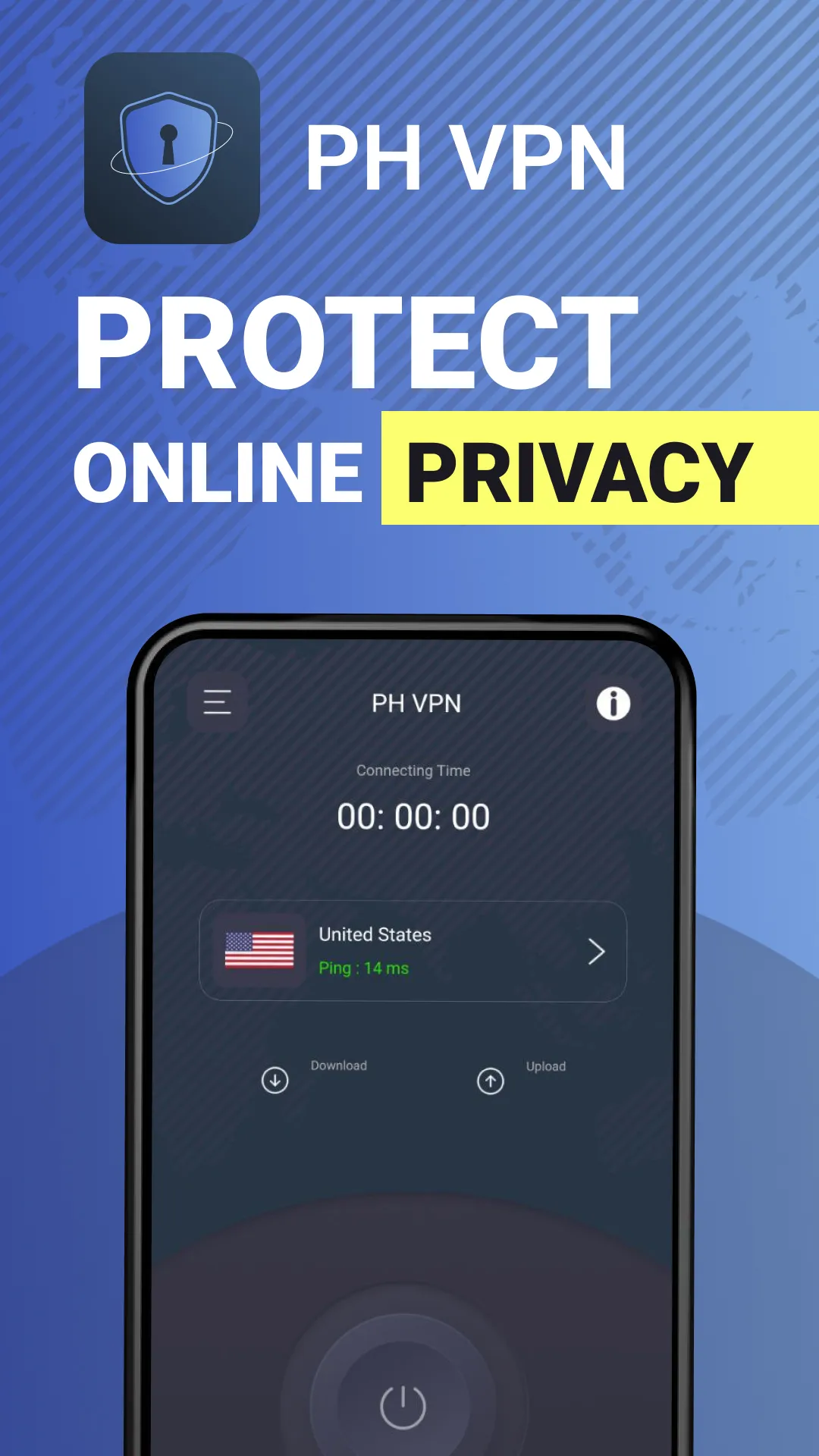 Pod Hot VPN | Indus Appstore | Screenshot