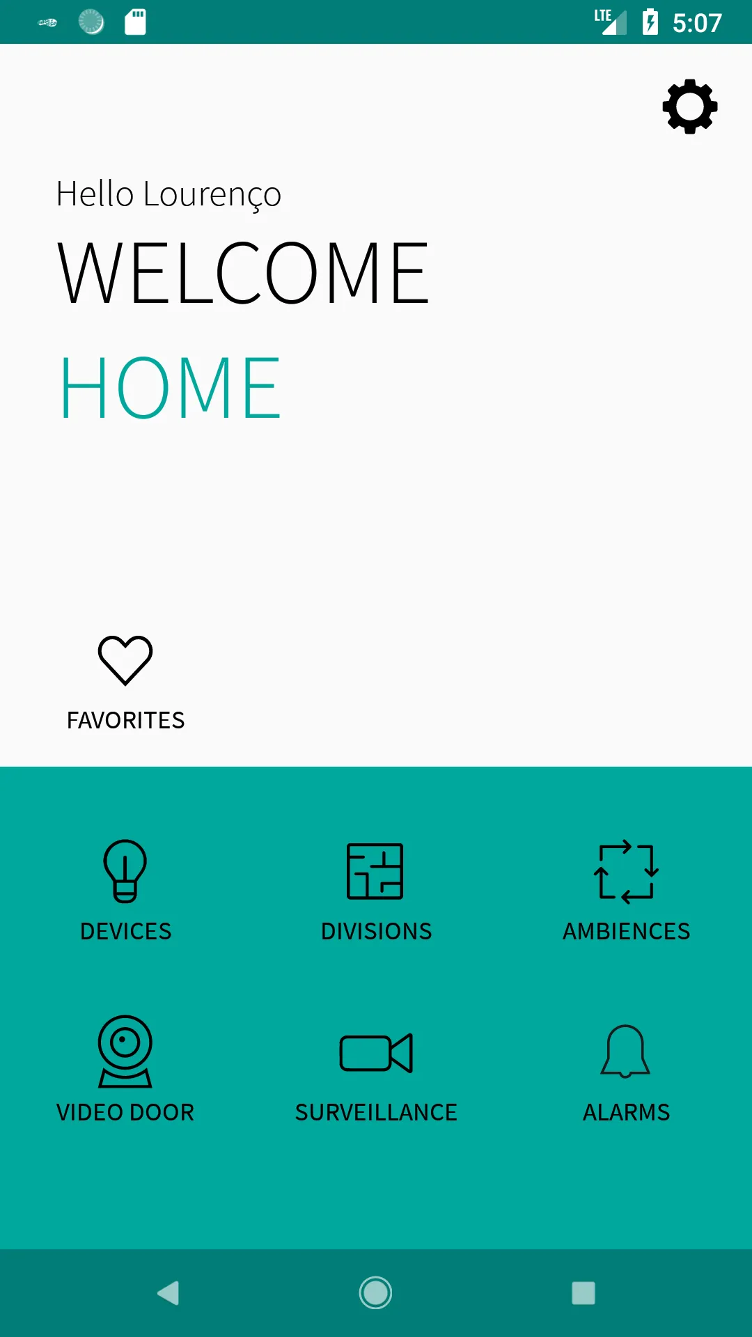 Dona Home | Indus Appstore | Screenshot