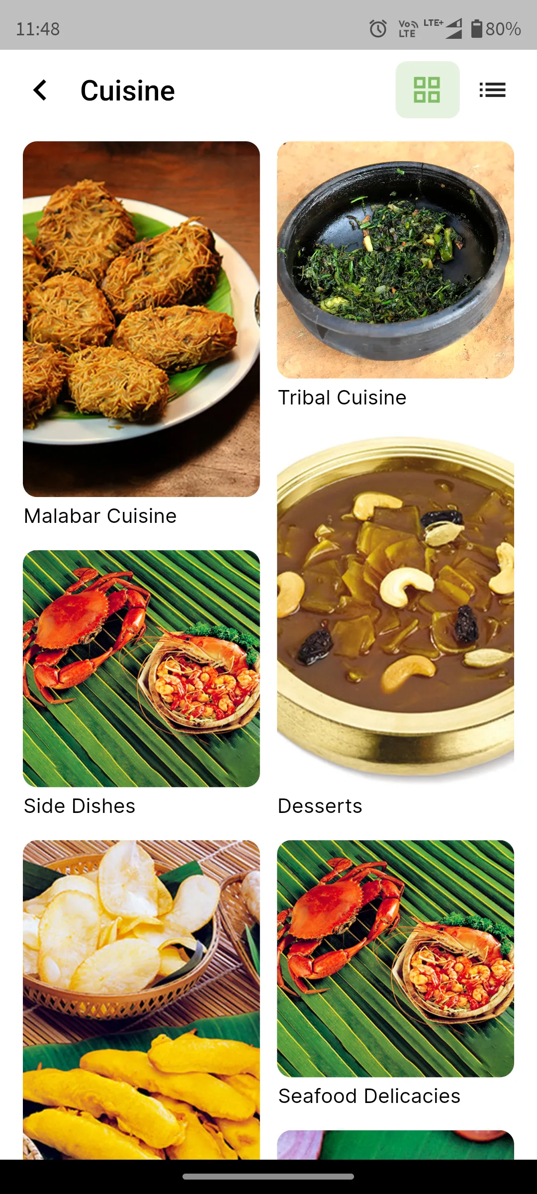 Kerala Tourism | Indus Appstore | Screenshot