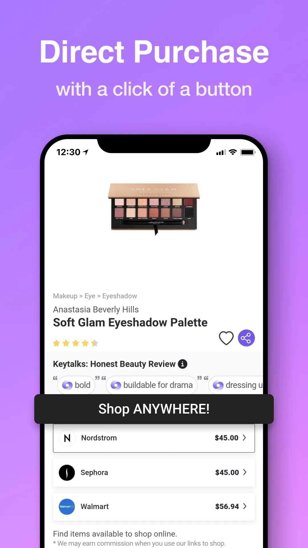 Glamai - AI Beauty Assistant | Indus Appstore | Screenshot