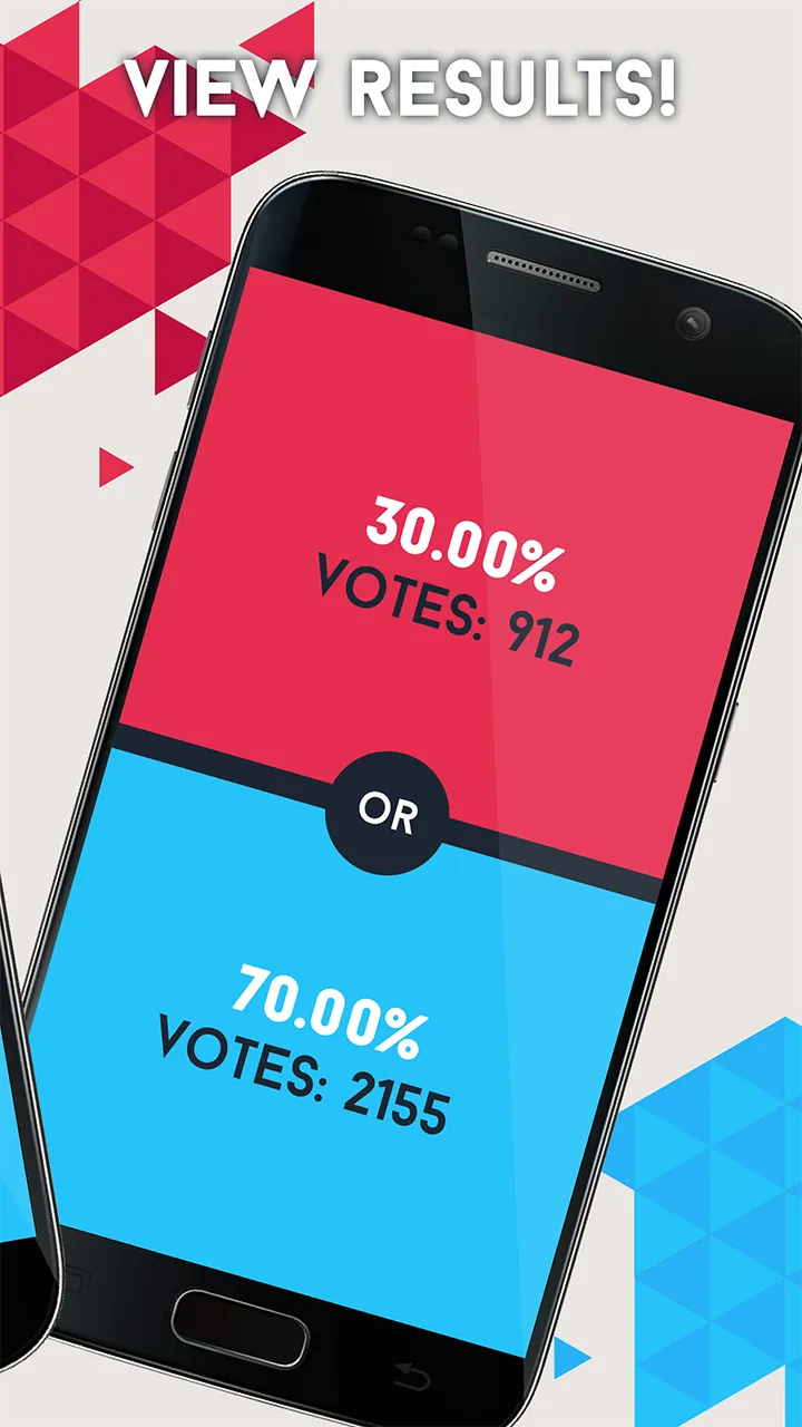 Would You Rather? | Indus Appstore | Screenshot