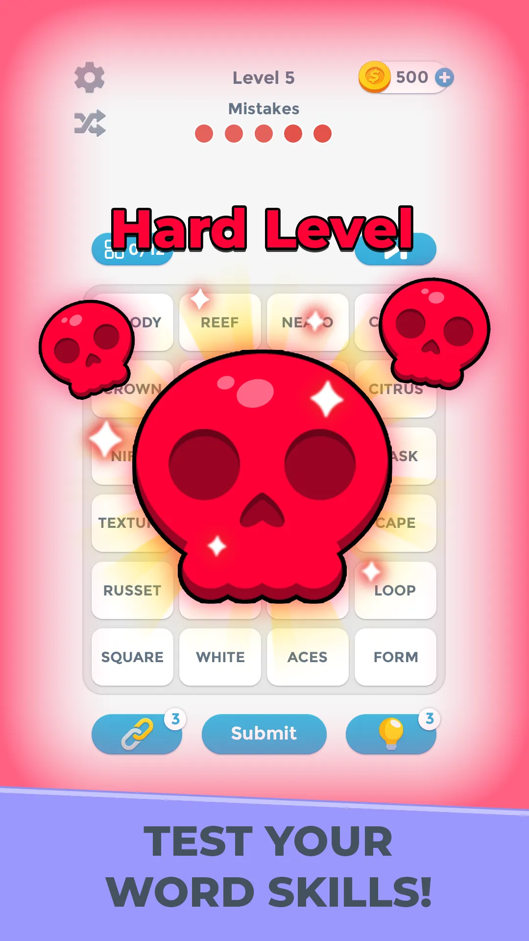 Connections Game - No wifi | Indus Appstore | Screenshot