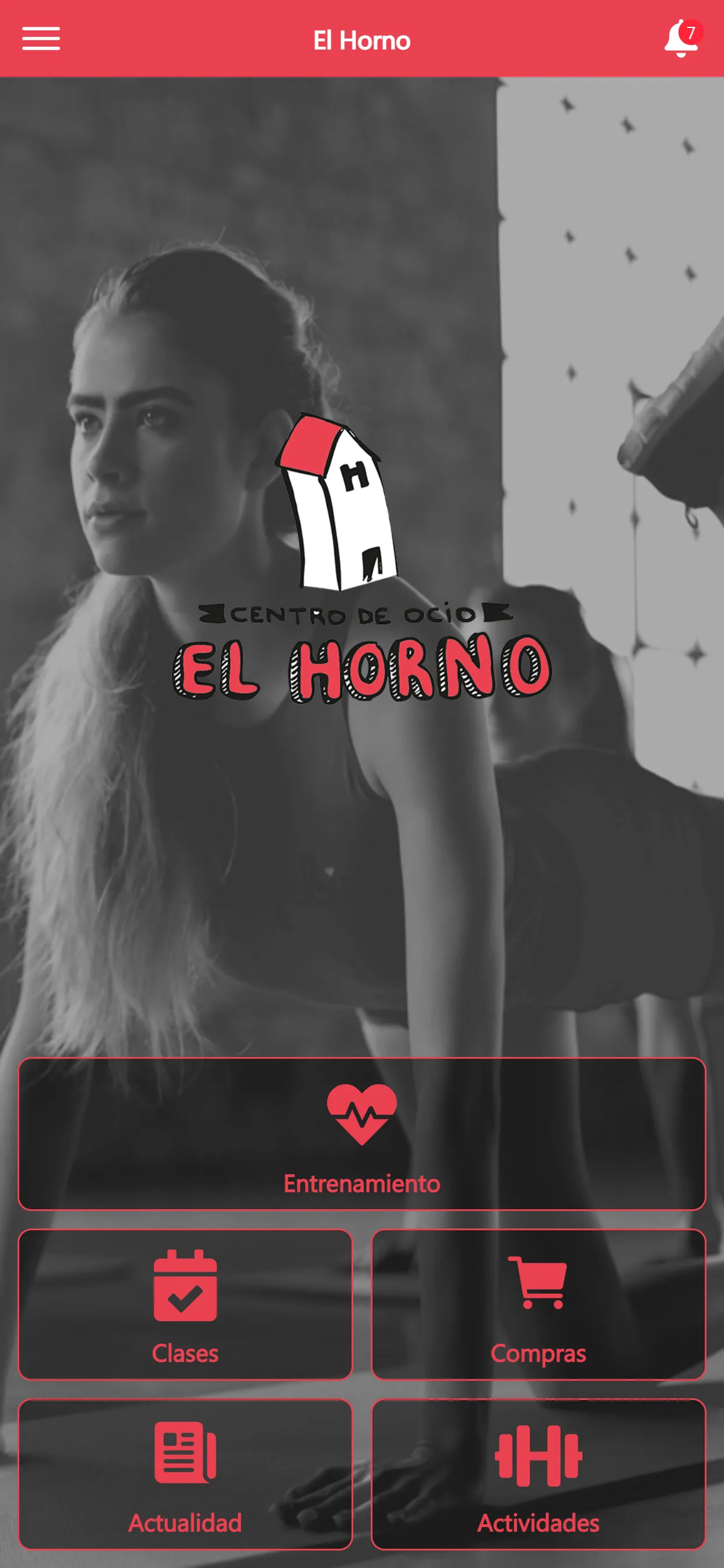 El Horno | Indus Appstore | Screenshot