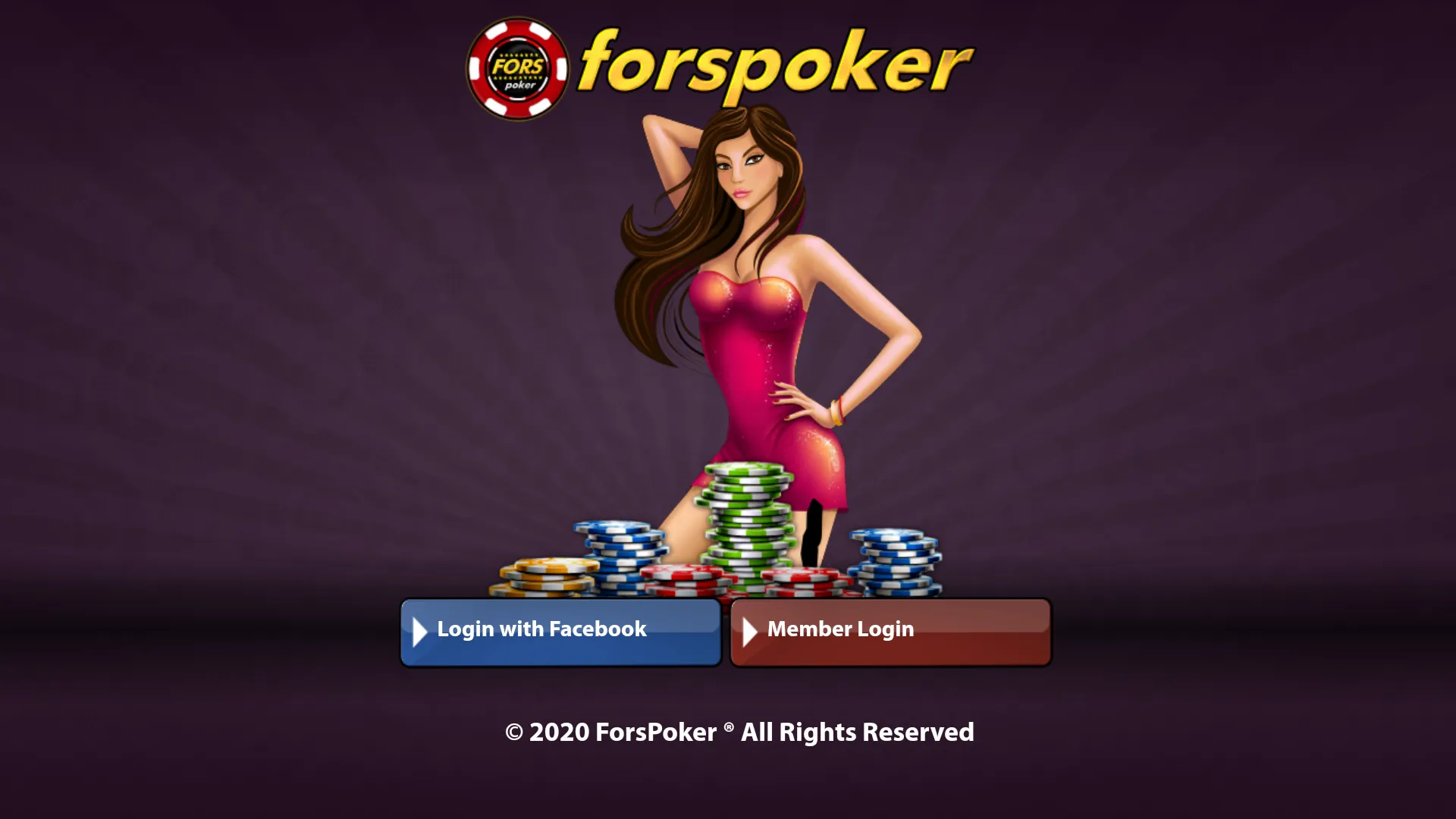 ForsPoker | Indus Appstore | Screenshot