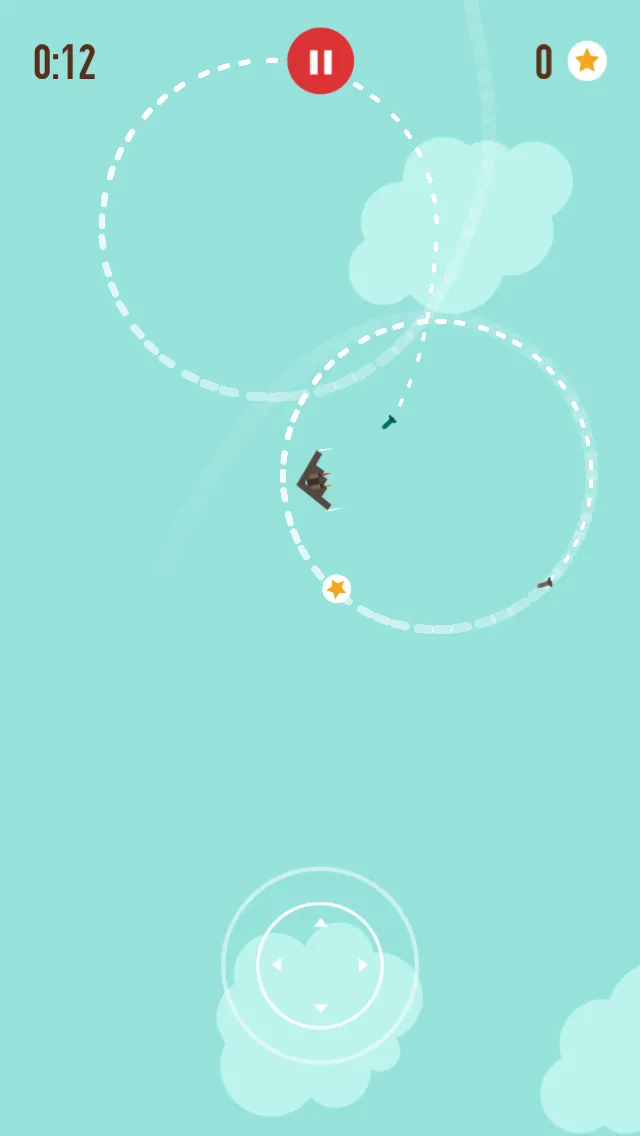 Missiles! | Indus Appstore | Screenshot