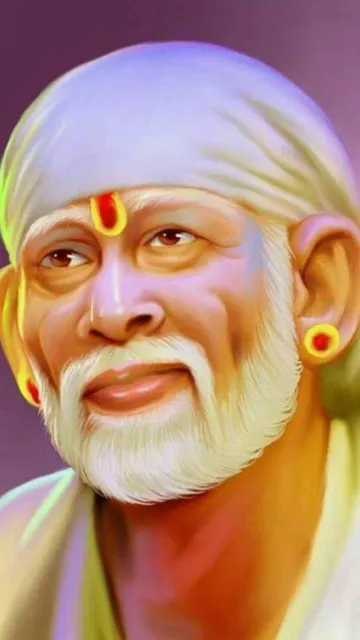 Sai Baba Wallpapers : God Sai  | Indus Appstore | Screenshot