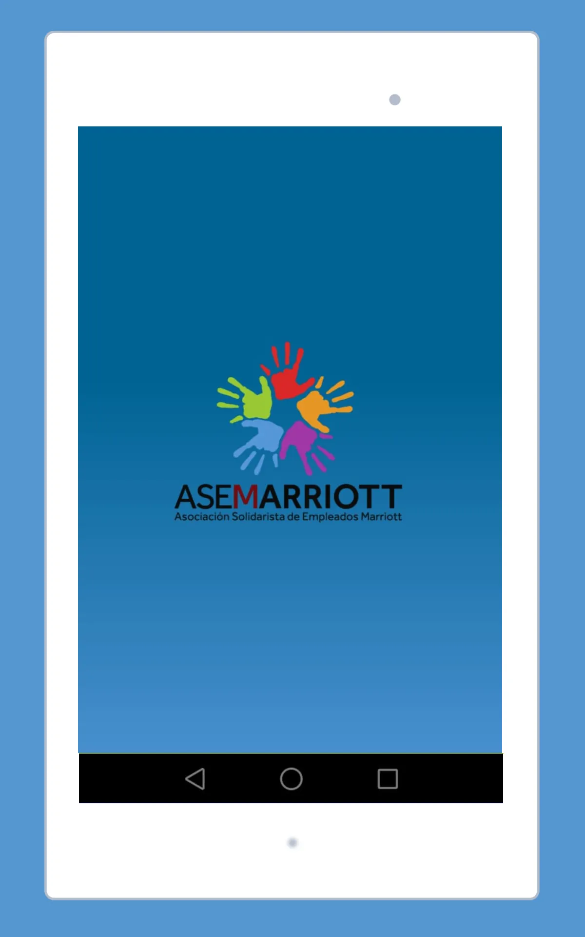 ASEMARRIOTT | Indus Appstore | Screenshot