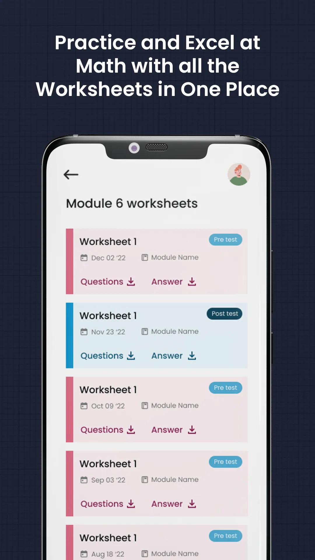 Bhanzu Parent App | Indus Appstore | Screenshot