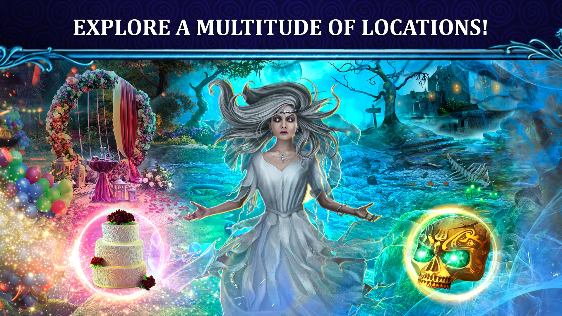 Mystery Tales 13 f2p | Indus Appstore | Screenshot