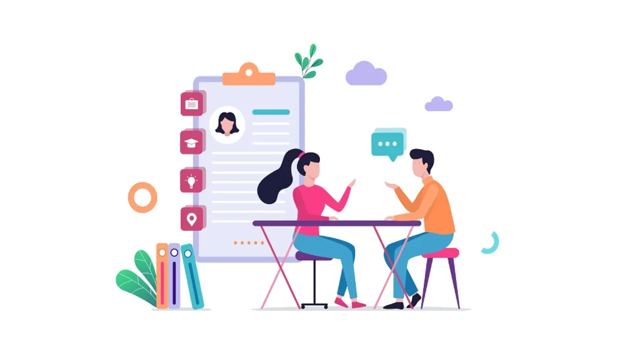 HR Interview Questions Answers | Indus Appstore | Screenshot