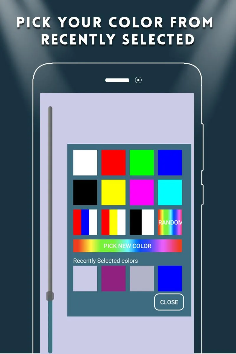 Screen Torch | Indus Appstore | Screenshot