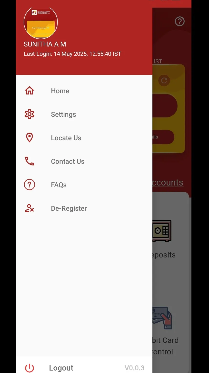 CUB SMART | Indus Appstore | Screenshot